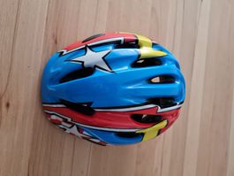 Fahrradhelm Grösse S