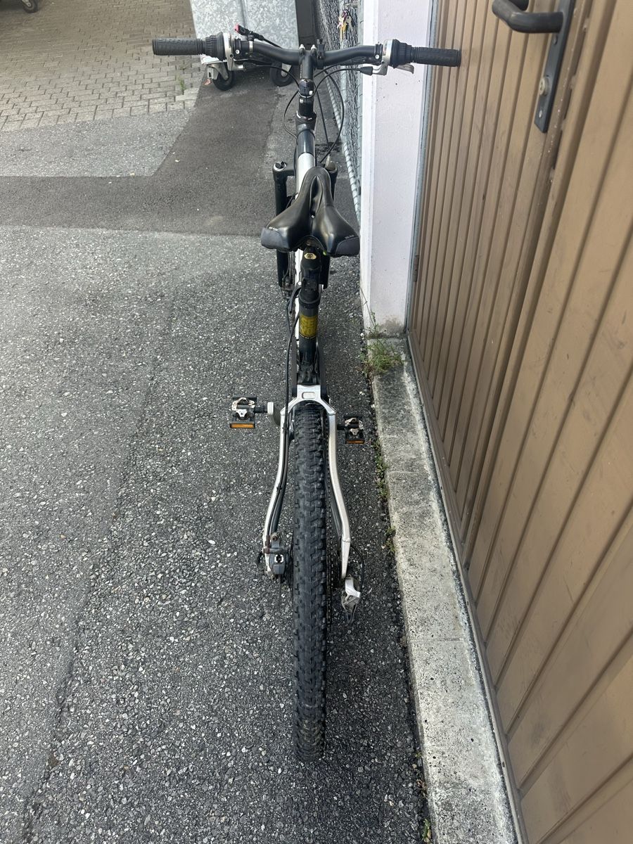 Biciclette: Velo Dani’s 26 Zoll – Usato da Heerbrugg venduto da sha_6bxl 3