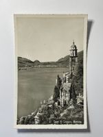Lago di Lugano, Morcote