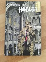 Comics Hellblazer 
