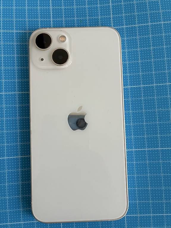 Handys / Smartphones: IPhone 13 128Go Blanc – Gebraucht aus Payerne von lop_6hpz 1