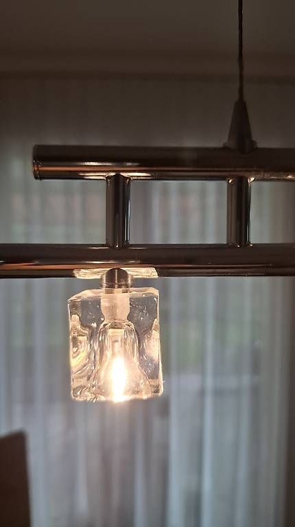 Lustres & lampes de plafonds: Pendel-Lampe – D'occasion à Dübendorf par Denise.70 1