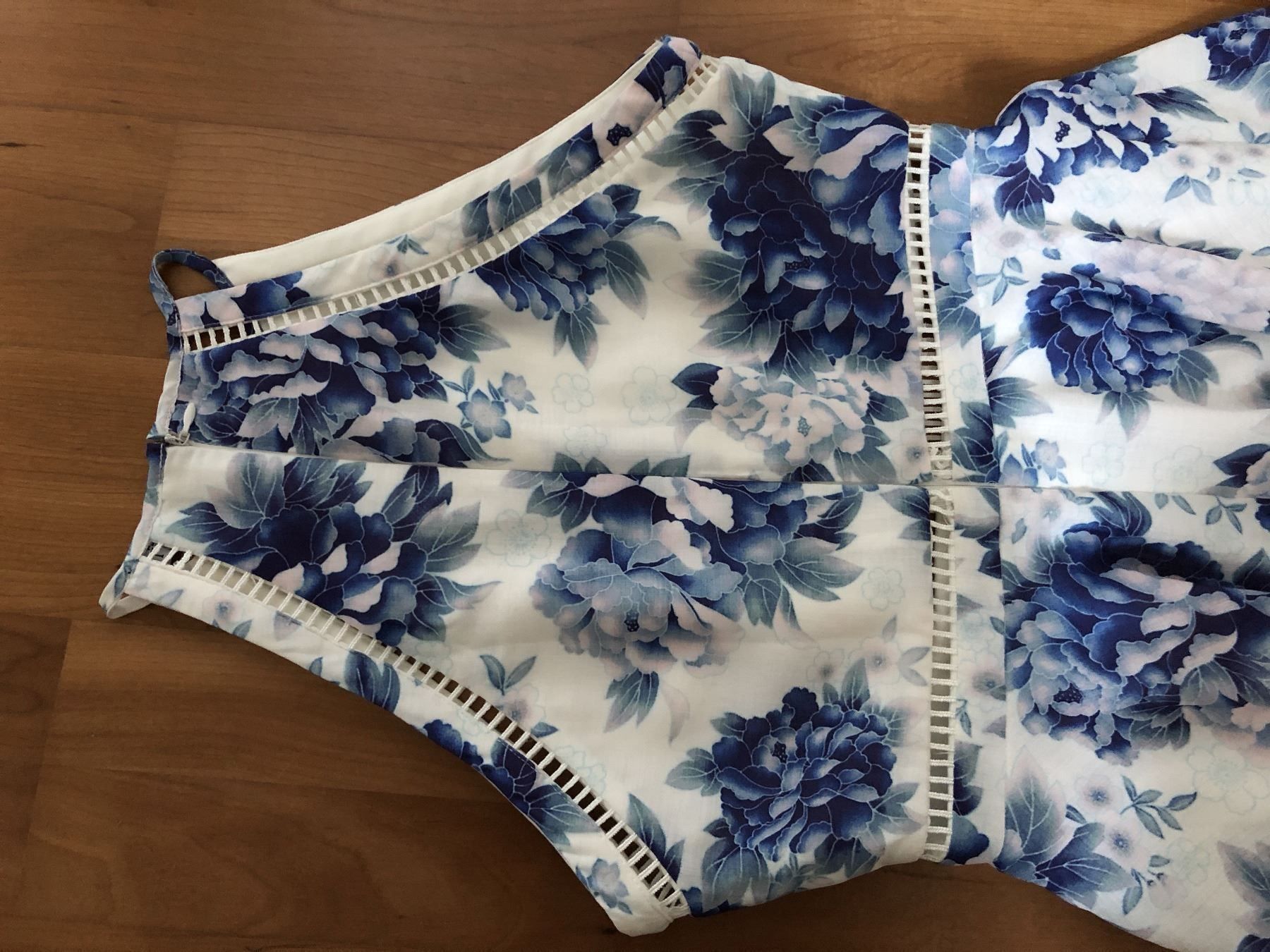 Vestiti: Kleid mit Blumenprint von ELLIATT – Usato da Meggen venduto da stella195 2