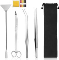 Aquarium Werkzeug Set