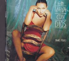 CD ab Fr. 1.--, Vaya con Dios - Time Flies