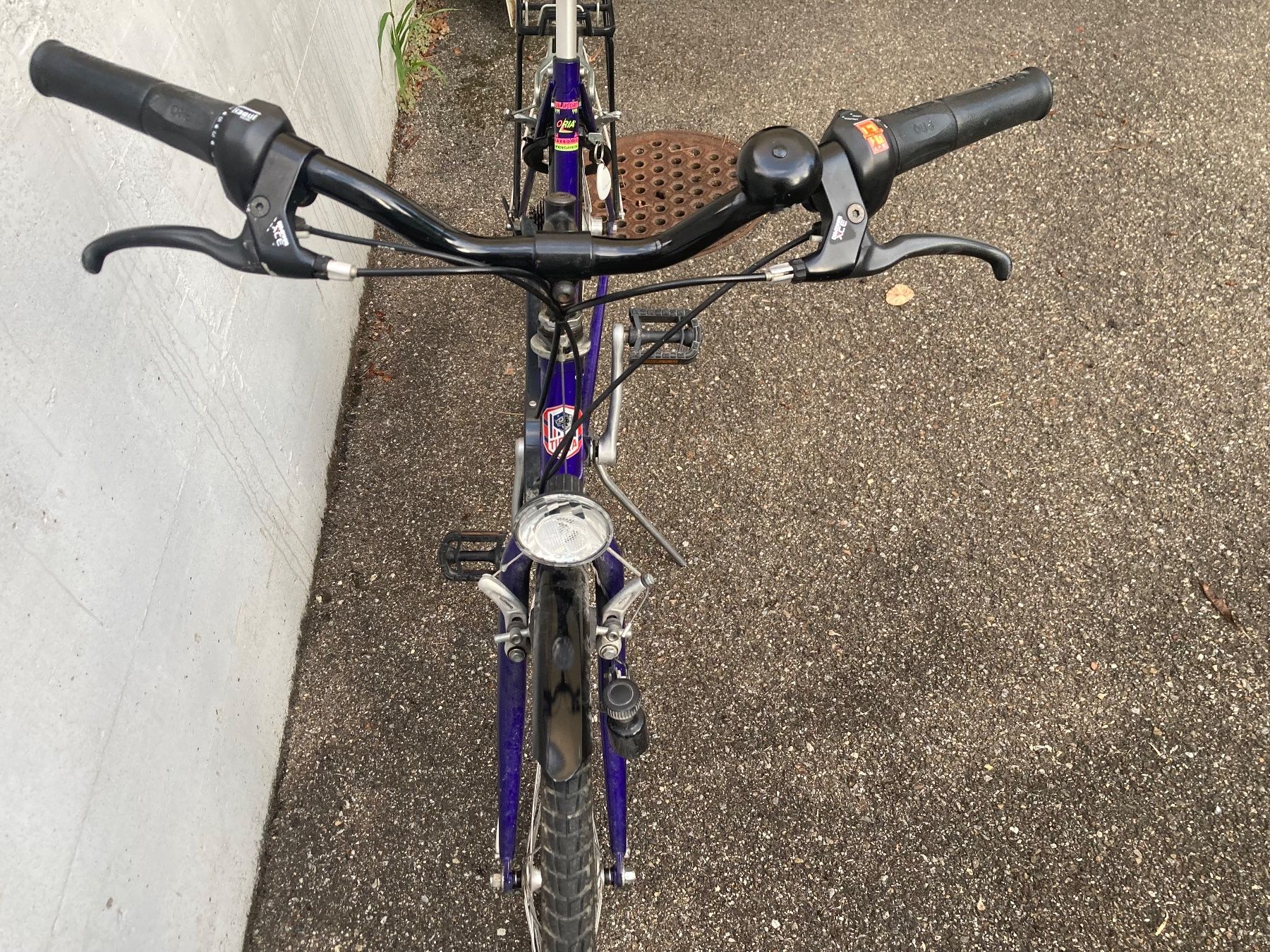 Vélos: Damenfahrrad "TIGRA" – D'occasion à Hinwil par Rohland01 1