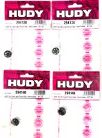 SET PIGNON HUDY 64P