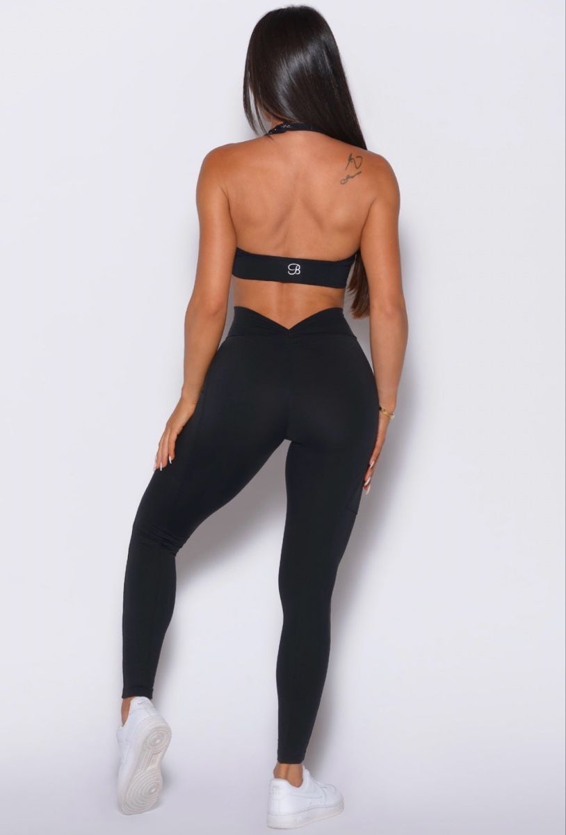 Leggings: Bombshell sportswear leggings  – Nuovo (secondo la descrizione) da Melide venduto da Nikola-123 2