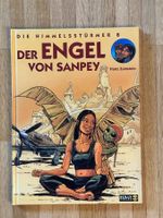 Die Himmelsstürmer - Der Engel von Sanpey