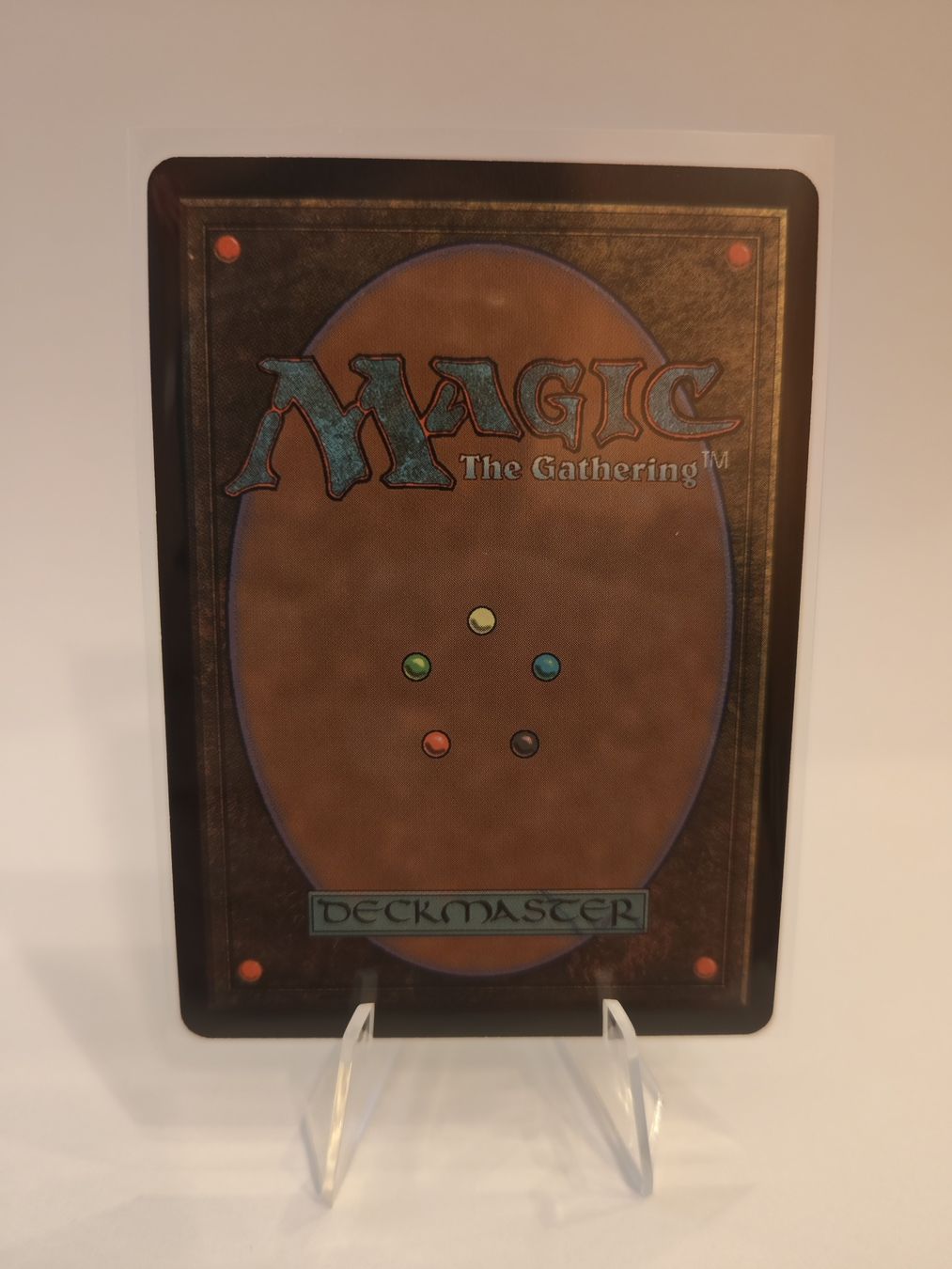 Magic The Gathering Carte collezionabili: Magic Werewolf Pack Leader 387 R – Nuovo (secondo la descrizione) da Arbon venduto da Printify3D 1