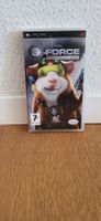 PSP - G-Force Agenten mit Biss