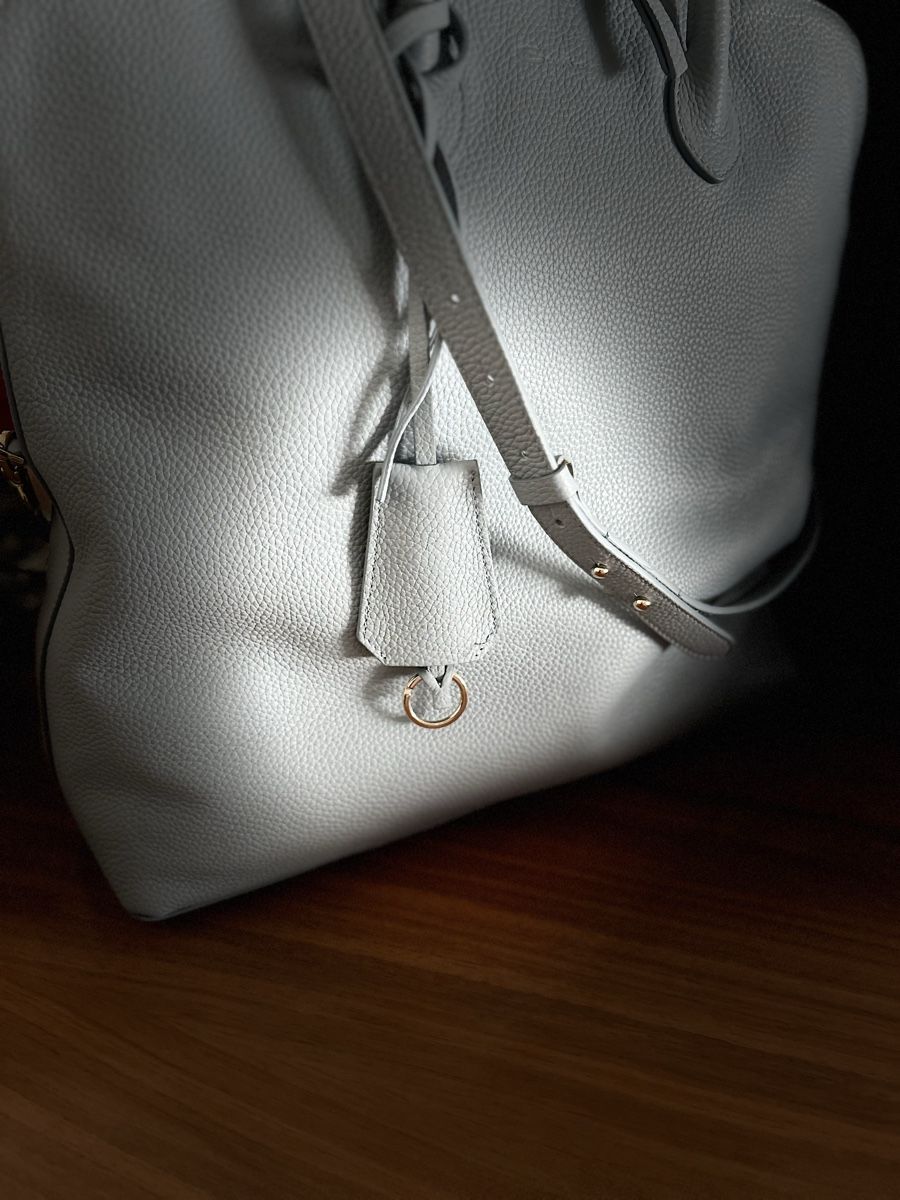 Santoni Sacs femmes: Tasche Santoni – Neuf avec emballage d'origine à Olten par brauntravaglione 2