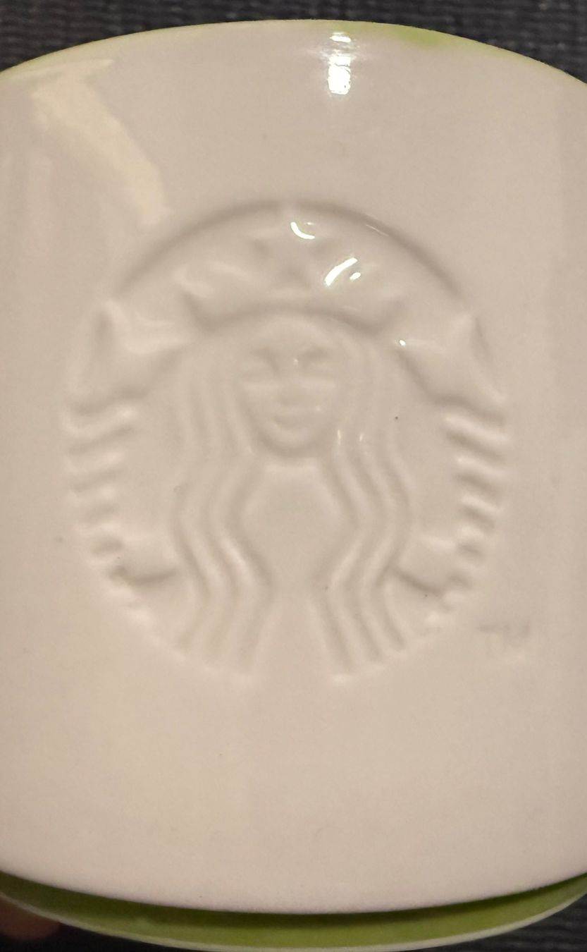 Starbucks Tazze: Starbucks Tasse Kaffeetasse Haushalt – Usato da Contone venduto da Chaos76 7