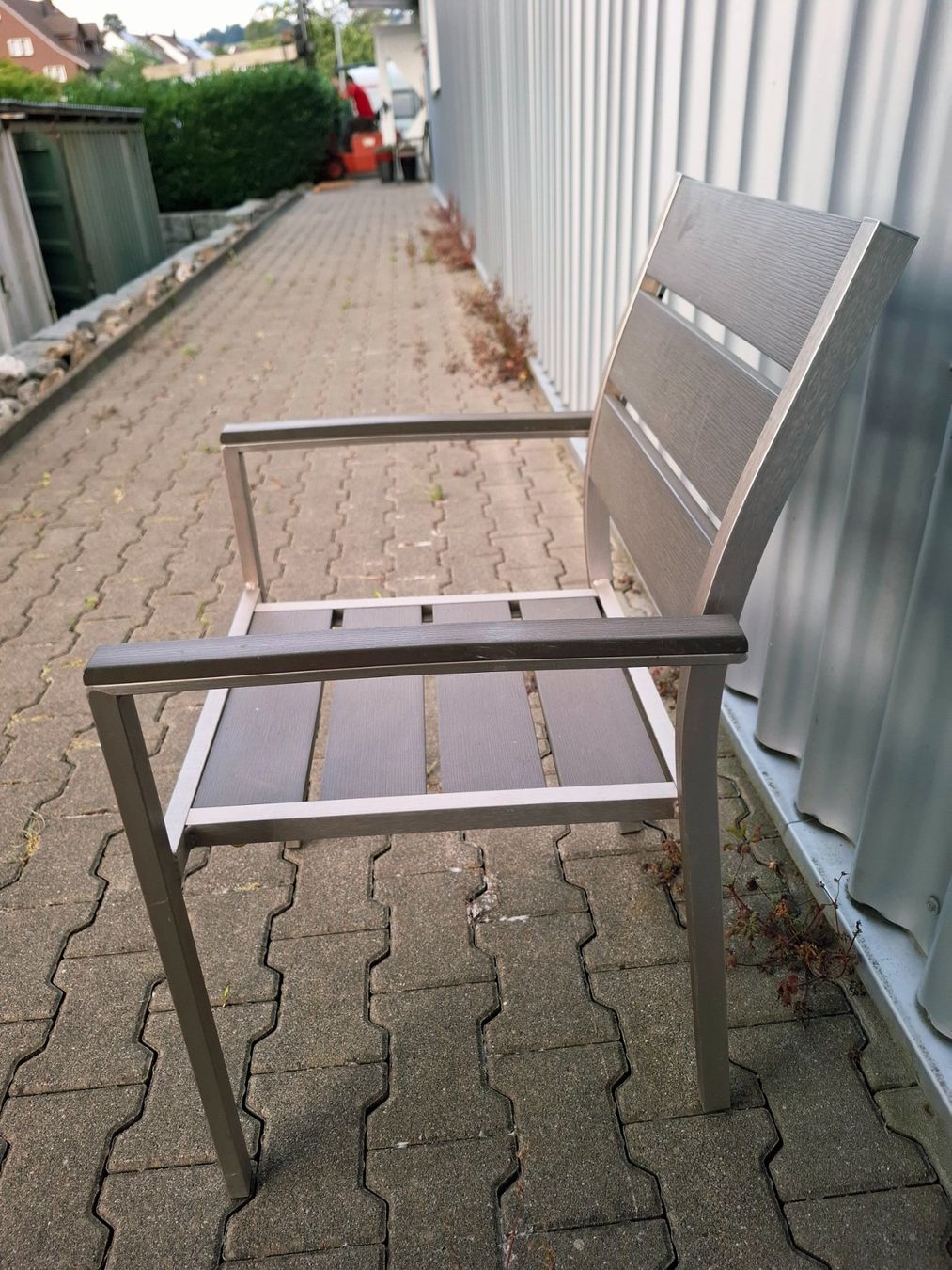 Tische: Gartentisch – Gebraucht aus Splügen von bet_rwf8 6
