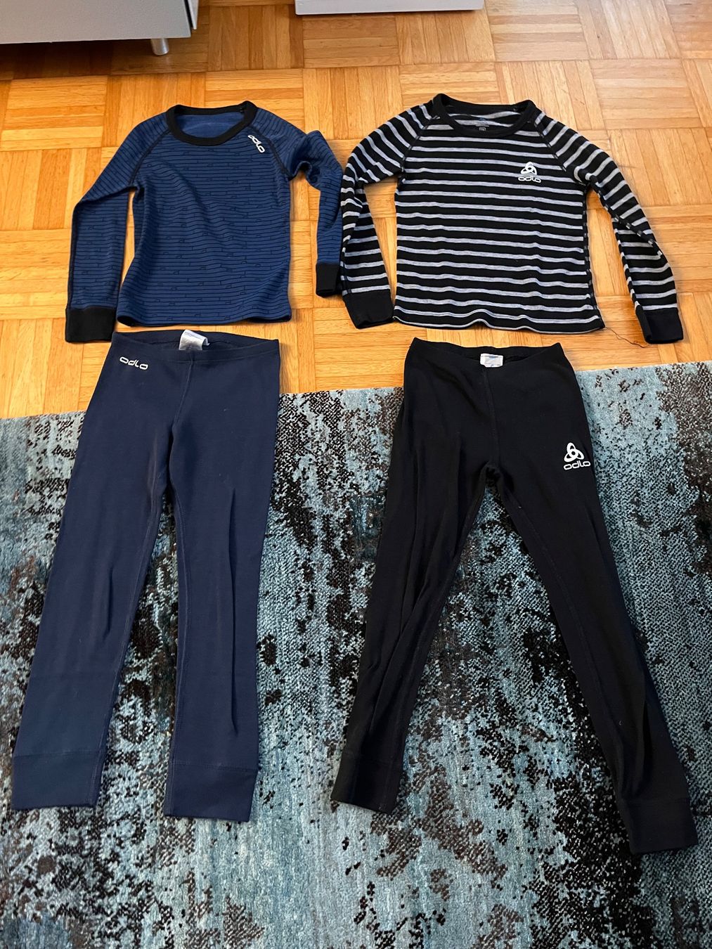 Jack Wolfskin Lotti & Set di vestiti: Outdoorset 116 – Usato da Kilchberg ZH venduto da ka012 1