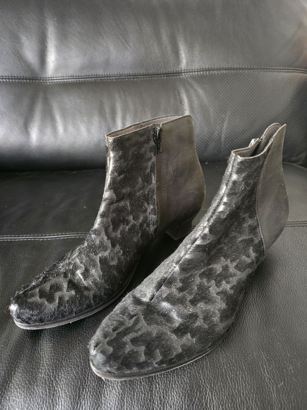 Vabeene Scarpe da donna: Vabeene Damen Stiefeletten, Grösse: 40 – Usato da St. Gallen venduto da charly92