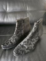 Vabeene Damen Stiefeletten, Grösse: 40