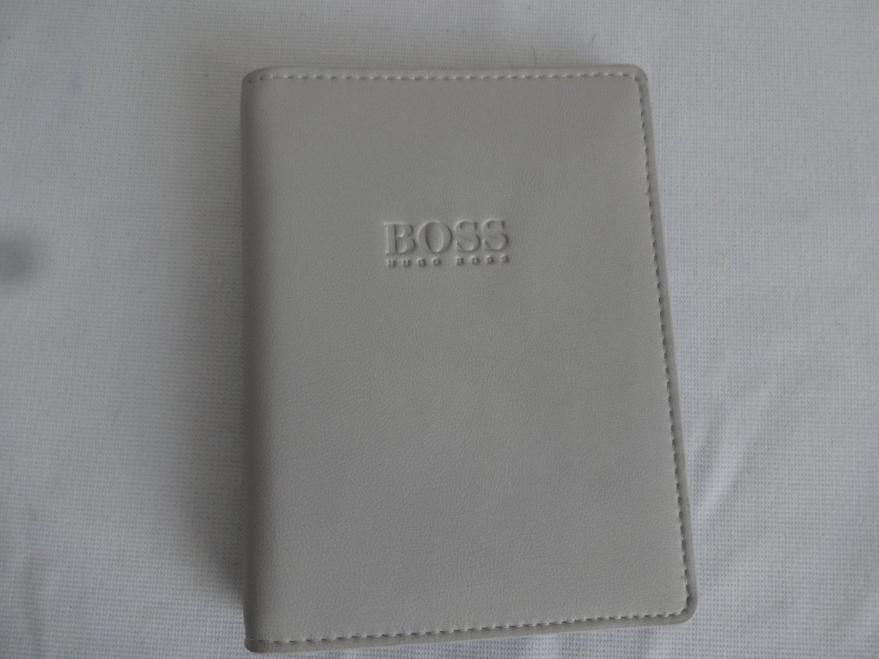 Hugo Boss Cover & Protezioni schermo: "" BOOS "" Portemonnaie – Nuovo e nell'imballaggio originale da Bronschhofen venduto da Xena37 1