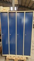 Lista Spint / Garderobenschrank