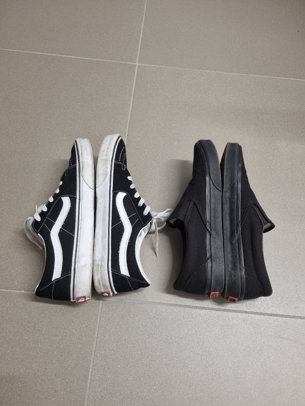 Vans Herrenschuhe: 2 Paar Vans in US 10.5 / EU 43.5 – Gebraucht aus Bellikon von Jake-la-Motta 6