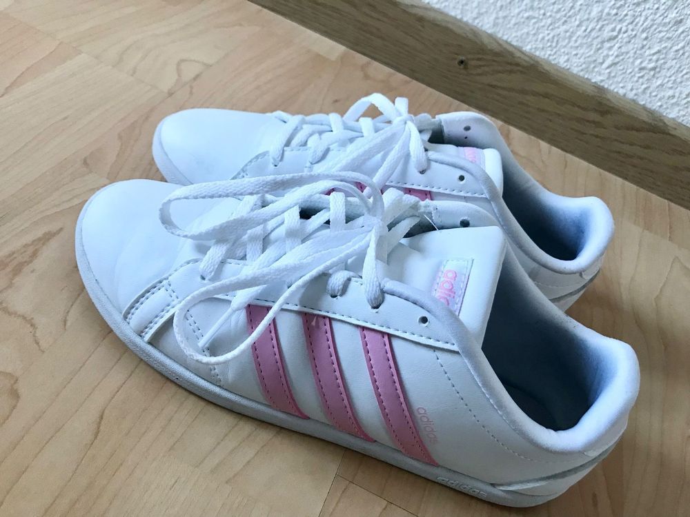 Adidas neo outlet ortholite damen