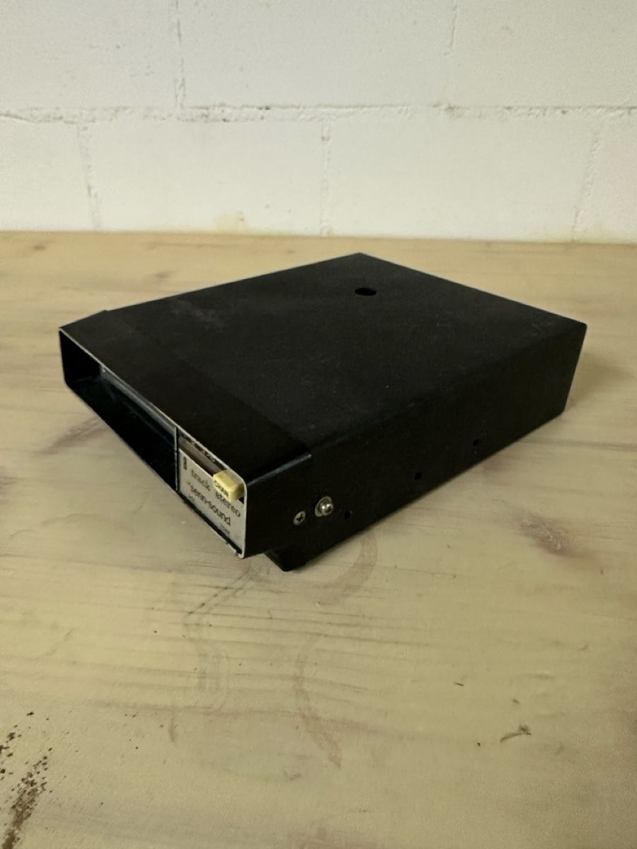 Musicassette: 8 Spur, Tonband, Kassette, 8 Track – Usato da Hunzenschwil venduto da Krempel_Deluxe 1