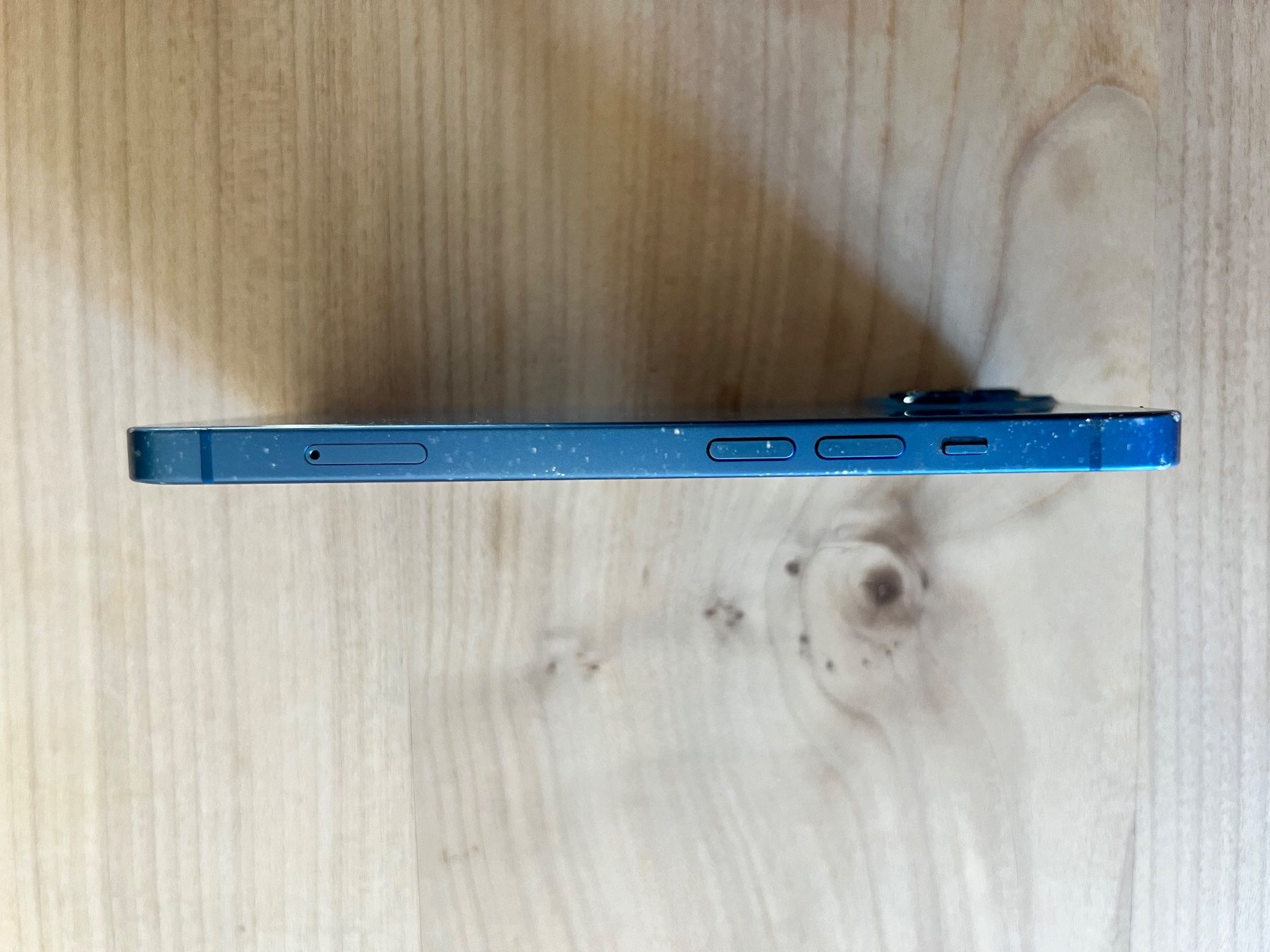 Apple Handys / Smartphones: Iphone 13 / 128MB – Defekt aus Burgdorf von A006972 7