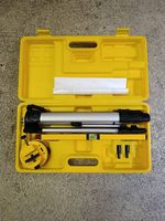 T.I.P. Laser Wasserwaage LW400 Neu