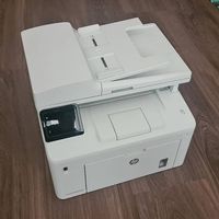 HP M227fdw LaserJet Pro mit neuem XL Toner Laserdrucker