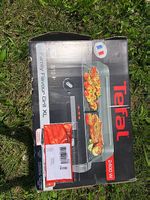 Grill de table /Plancha XL pour 8-10 personnes Tefal 2400 W