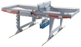 Faller Containerterminal 120290