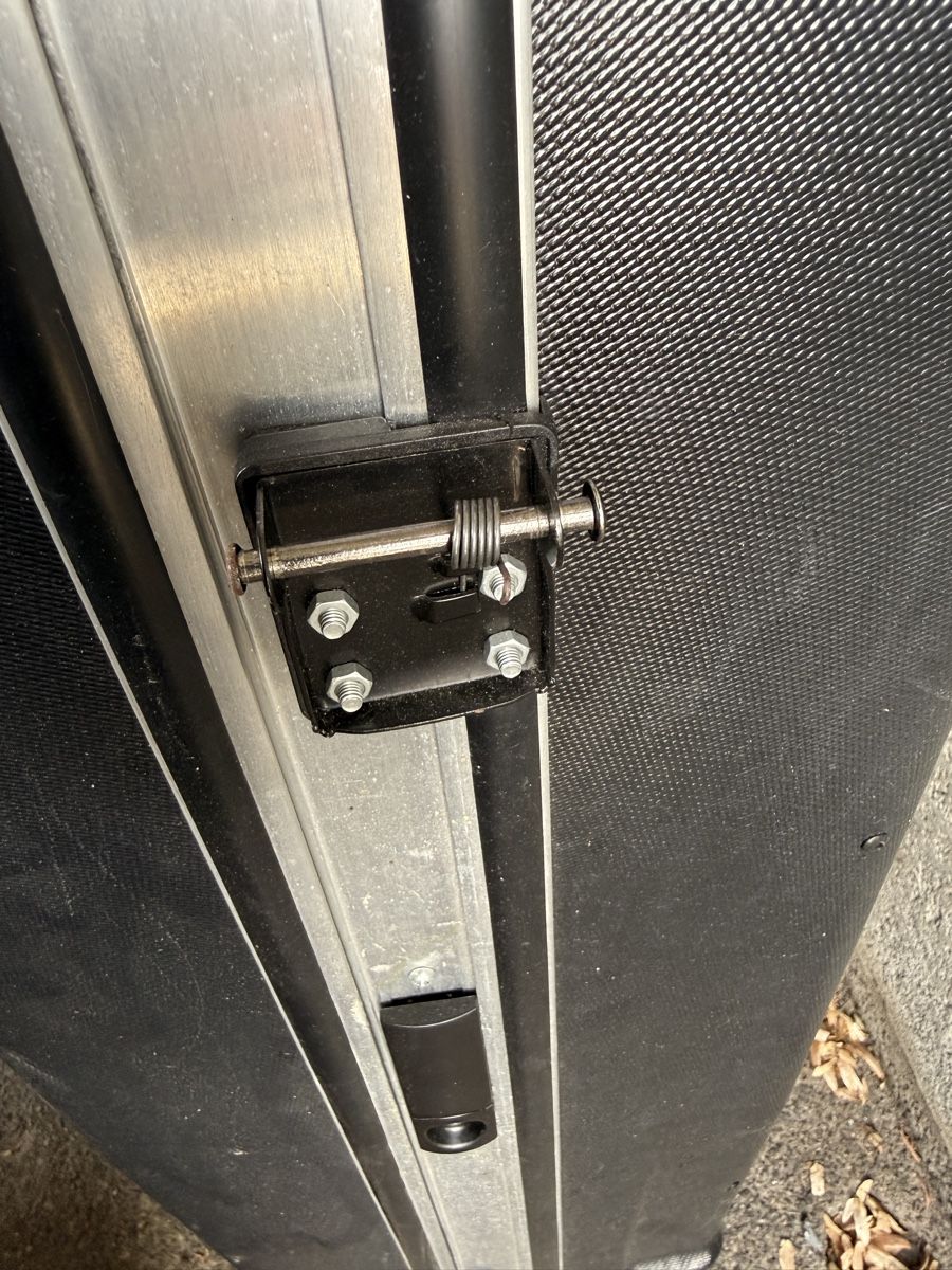 Valigie: Fahrrad-Reisekoffer Hard Case – Usato da Geroldswil venduto da Miro_ 9