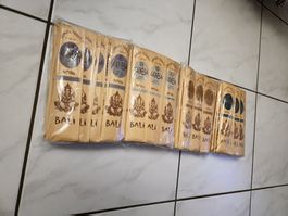 Promo ! 100 Pack GANESA Räucherstäbchen