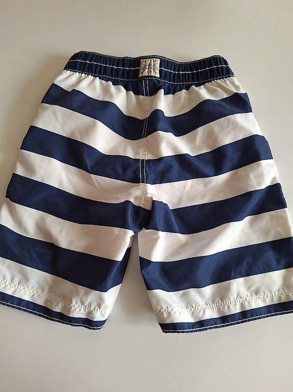 Costumi da bagno: Badeshorts GapKids Grösse 6-7 regular – Usato da Schinznach-Dorf venduto da StoepfiR 1