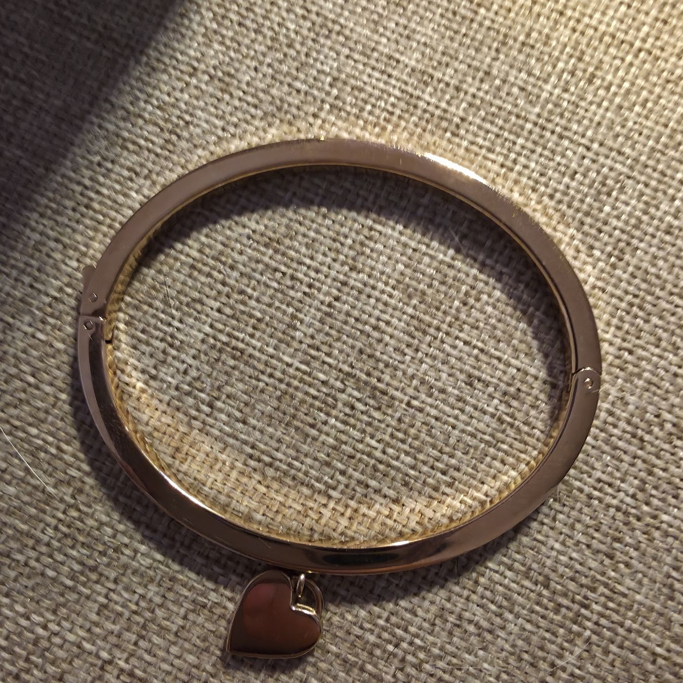 Michael Kors Bracelets: Michael Kors bracciale e orecchini set – Neuf (Voir description) à Rancate par sarah357 2