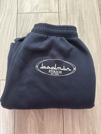 Badmon Trainerhose 