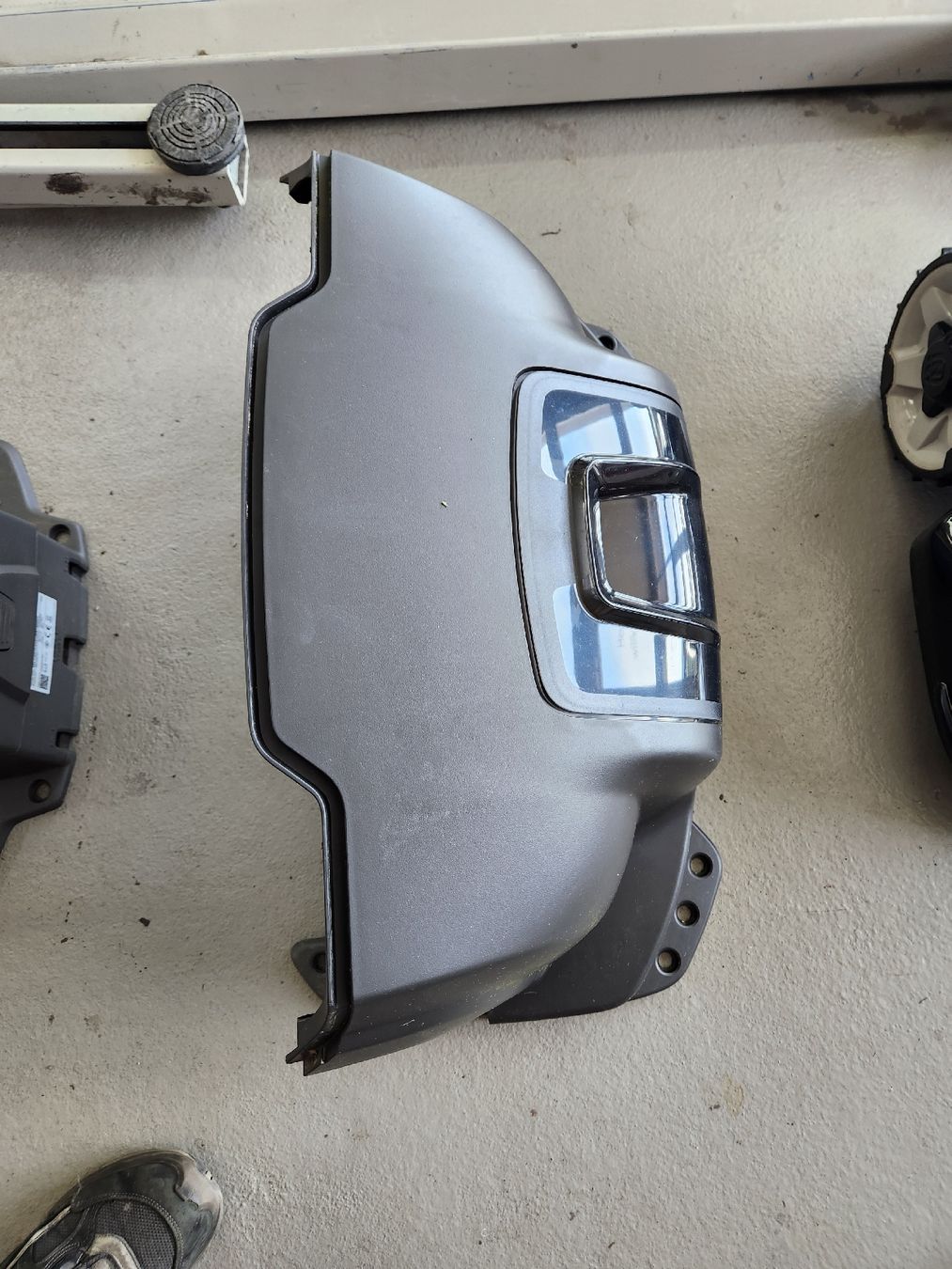 Husqvarna Tagliaerba: Husqvarna Automower 310 MK 2 – Usato da Kerns venduto da walti88 3