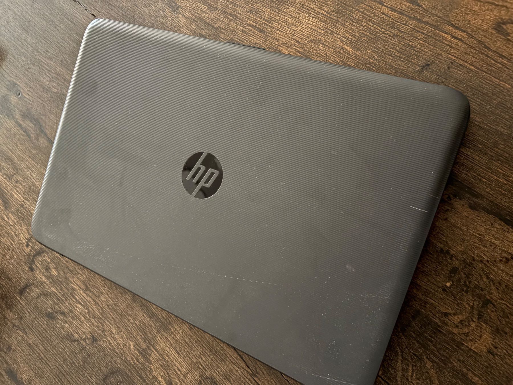 Hewlett Packard Portables: HP 250 G5 Notebook 15.6", Core i3 – D'occasion à Zürich par general1985