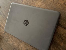 HP 250 G5 Notebook 15.6", Core i3