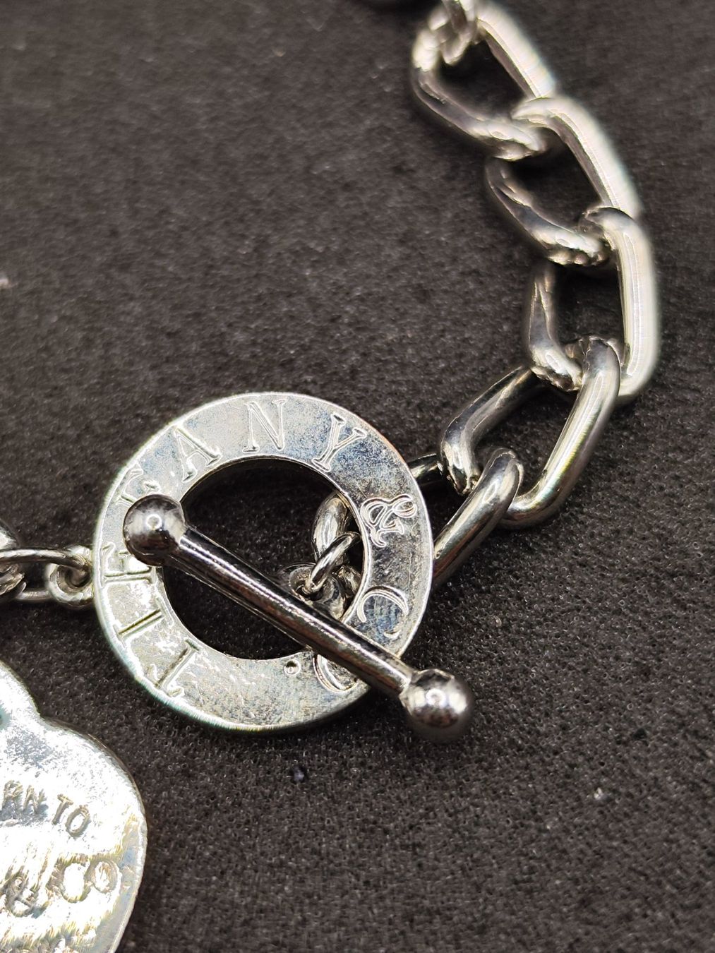 Armbänder & -reifen: Vintage Gablonzer Armband Modeschmuck Top – Gebraucht aus Steffisburg von mat_8s7d 1