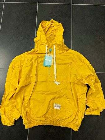 Veste jaune