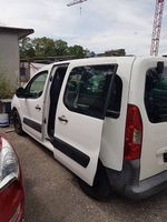 Peugeot Partner 1.6HDi 90 Expertisé/MFK