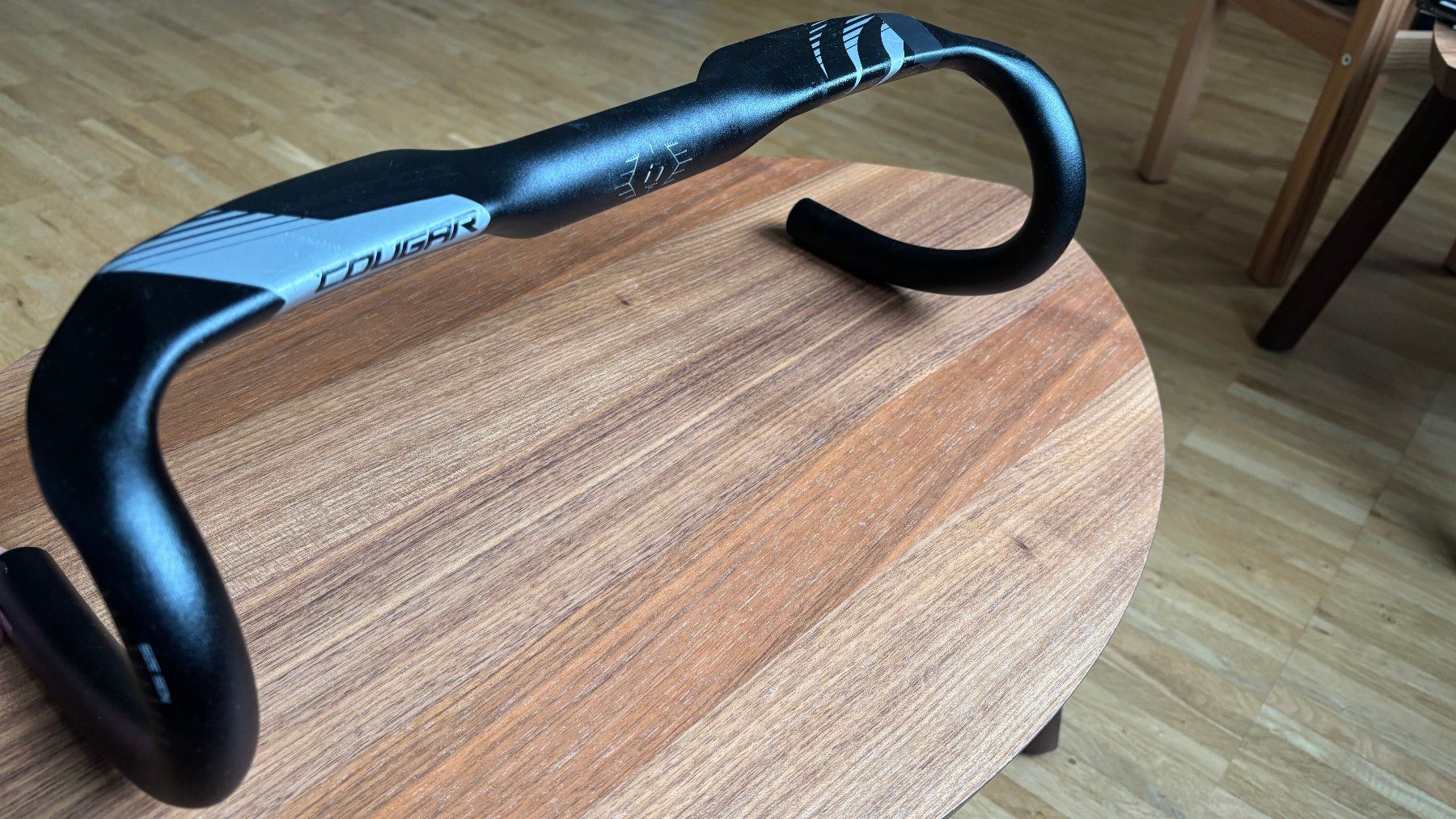 Pezzi di ricambio: Control Tech Cougar Aero Handlebar 40cm Lenkrad, Neuwertig – Usato da Zürich venduto da sza_f79y