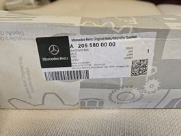 Original Mercedes Wagenheber W205 Neu