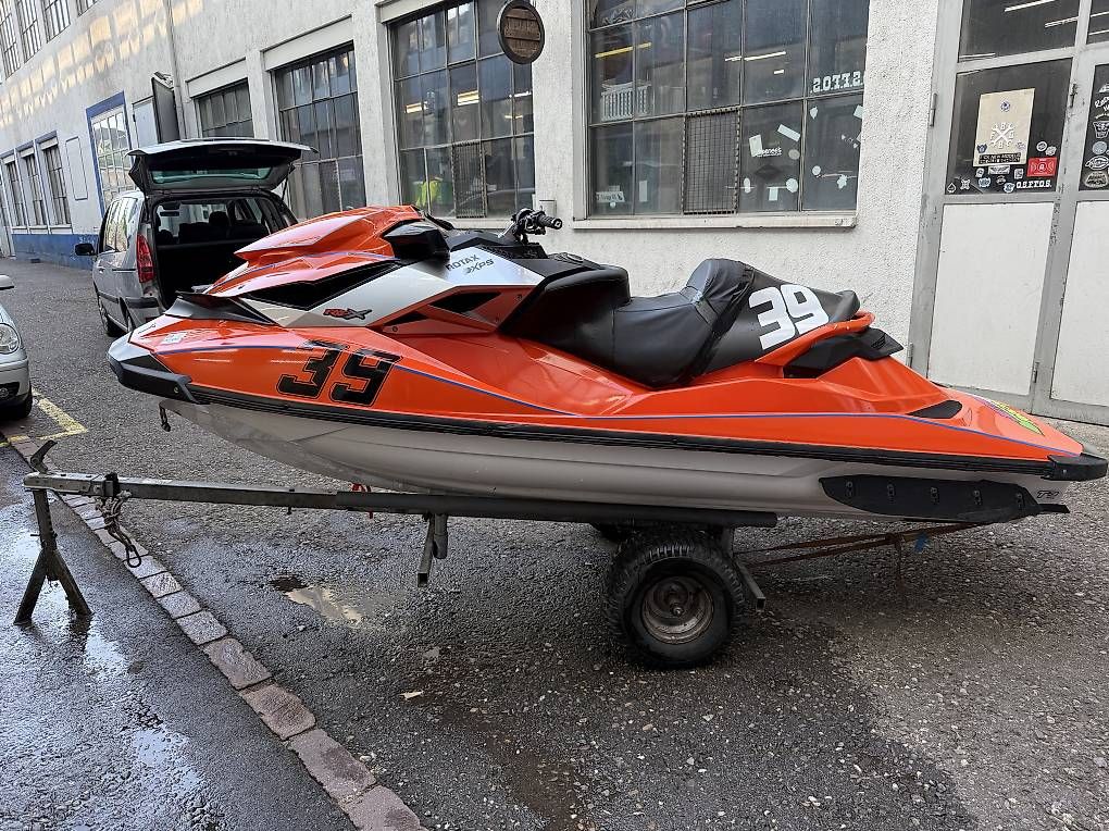 Altro: Jet Ski Sea Doo RXP X 300 – Usato da Volketswil venduto da top_tpn7 1