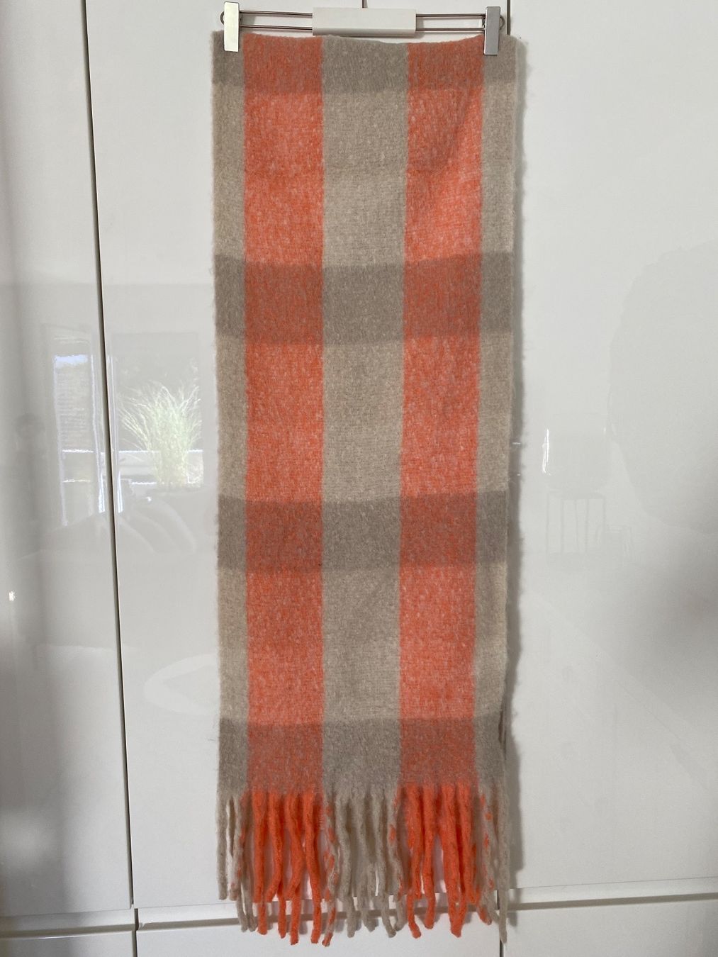 Hallhuber Foulard & Sciarpe: Super Schal – Usato da Wermatswil venduto da -secondchance- 1