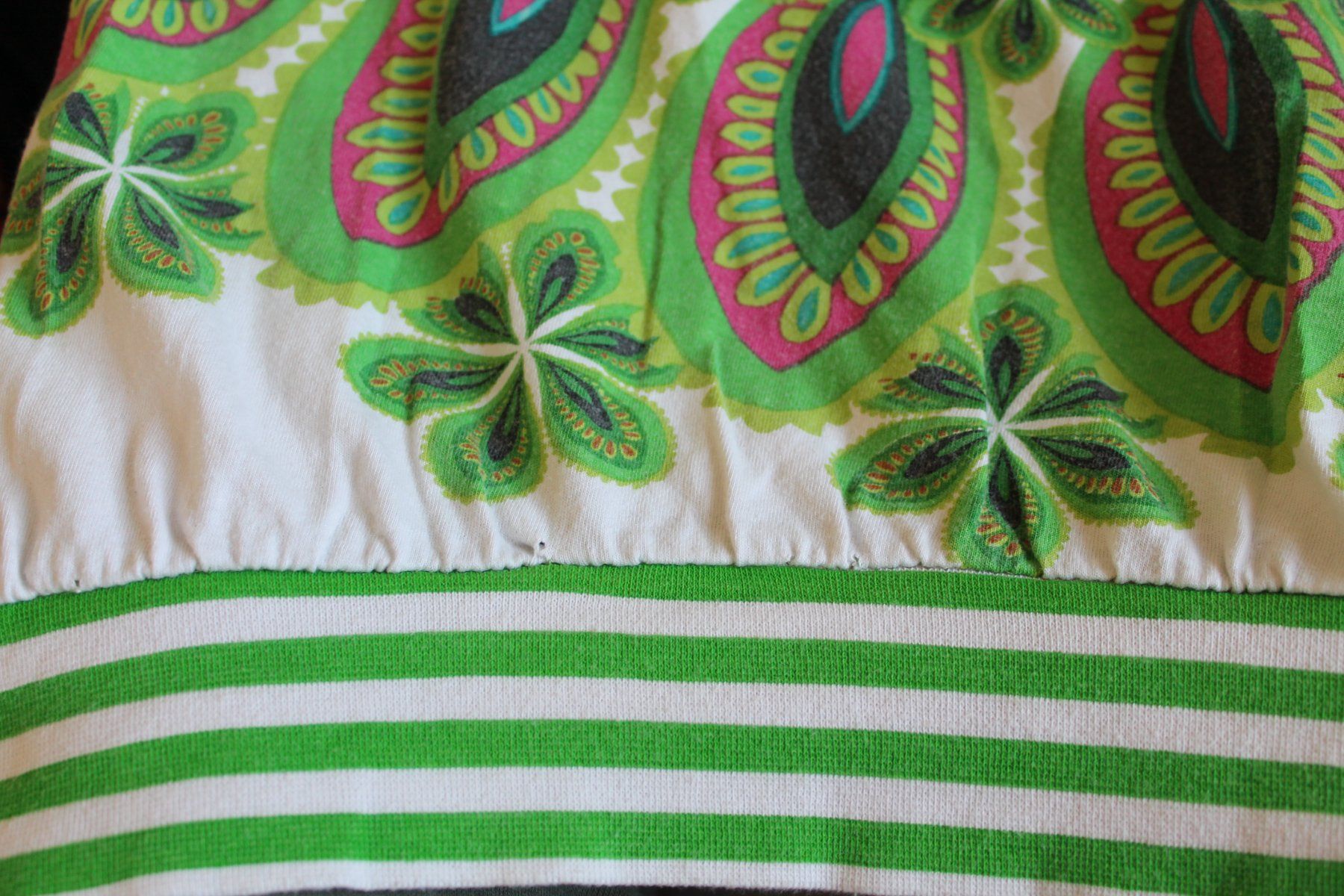 Desigual Tuniche: Tunique DESIGUAL taille S – Usato da Chez-le-Bart venduto da jasse 2