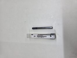 VHM Fräser 6mm R0.3 Mitsubishi