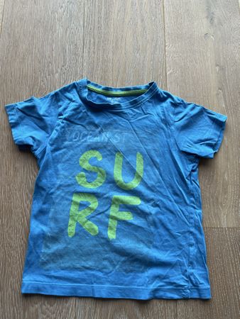 T-Shirt Grösse 116