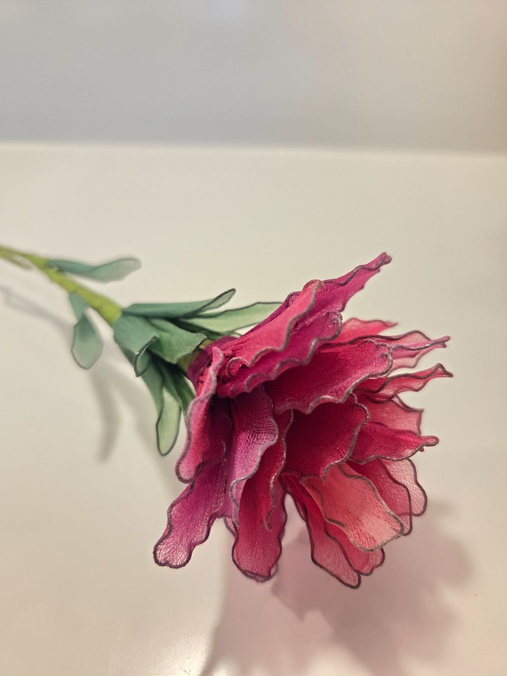 Tutte le decorazioni: Handgemachte Blumen – Usato da Zürich venduto da Lela-Mirela